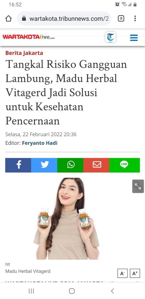 tribunnews